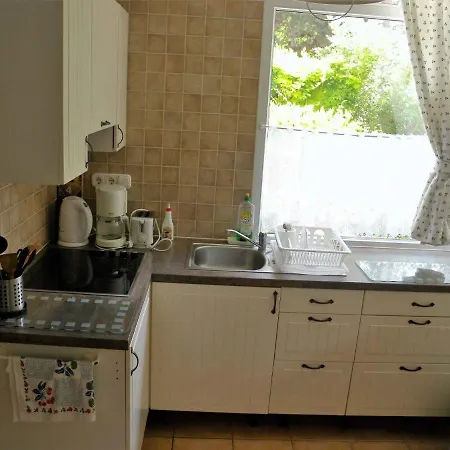 Apartmán In Balaton 34704