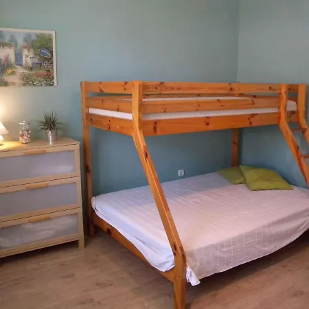 Apartmán In Balaton 34704 Siófok
