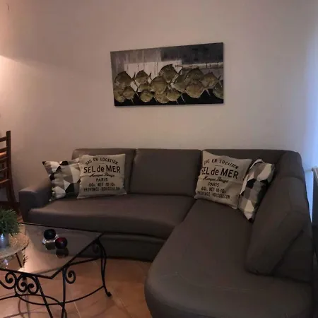 In Balaton 34704 Apartmán Siófok