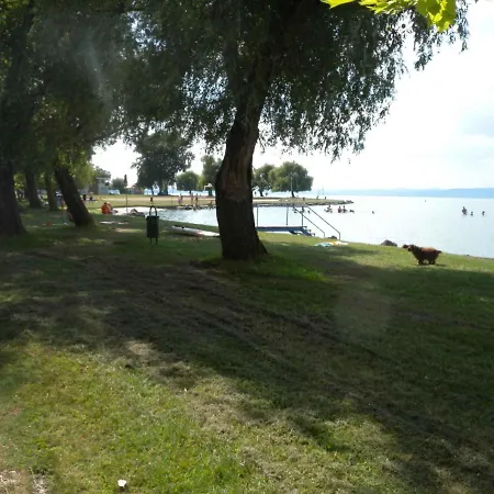 In Balaton 34704 Apartmán Siófok