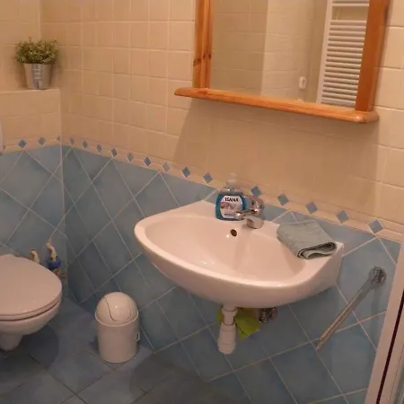 In Balaton 34704 Apartmán