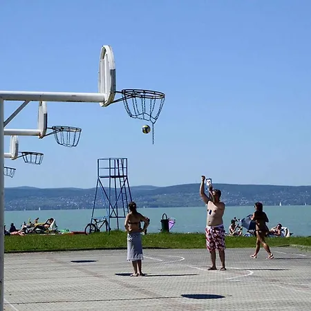 Apartmán In Balaton 34704 Siófok